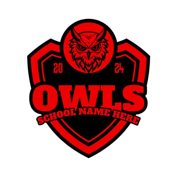 School Owls 07 Thumbnail