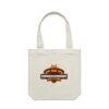 Canvas Carrie Bag Thumbnail