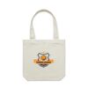 Canvas Carrie Bag Thumbnail