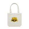 Canvas Carrie Bag Thumbnail