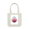Canvas Carrie Bag Thumbnail