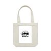 Canvas Carrie Bag Thumbnail
