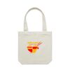 Canvas Carrie Bag Thumbnail