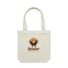 Canvas Carrie Bag Thumbnail