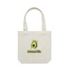 Canvas Carrie Bag Thumbnail