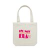 Canvas Carrie Bag Thumbnail