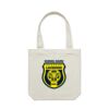 Canvas Carrie Bag Thumbnail