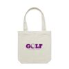Canvas Carrie Bag Thumbnail
