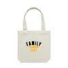 Canvas Carrie Bag Thumbnail