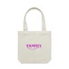 Canvas Carrie Bag Thumbnail