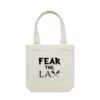 Canvas Carrie Bag Thumbnail