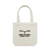 Canvas Carrie Bag Thumbnail