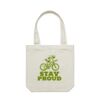 Canvas Carrie Bag Thumbnail