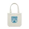 Canvas Carrie Bag Thumbnail