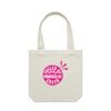 Canvas Carrie Bag Thumbnail
