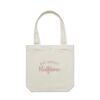 Canvas Carrie Bag Thumbnail