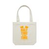 Canvas Carrie Bag Thumbnail