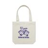 Canvas Carrie Bag Thumbnail