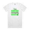 Classic Plus Tee [+5cm] Thumbnail