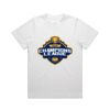 Wo's Heavy Tee Thumbnail