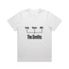 Wo's Heavy Tee Thumbnail