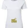 Ladies Special Tee Thumbnail