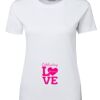 Ladies Special Tee Thumbnail