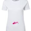 Ladies Special Tee Thumbnail