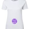 Ladies Special Tee Thumbnail