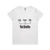 Maple Tee Thumbnail