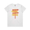 Maple Tee Thumbnail