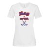 Stedman Ladies Classic Tee Thumbnail
