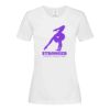 Stedman Ladies Classic Tee Thumbnail